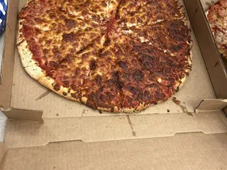 SDS Pizza