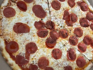 Pizza Di Roma