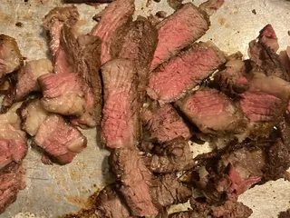 Strasburg Meats