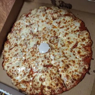 Wall to wall pepperoni