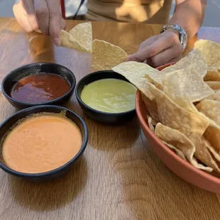 Salsa