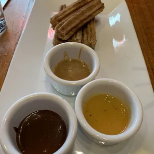 Churros