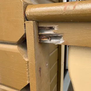 Hope you have your tetanus shots!