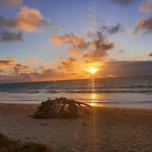 Sunrise