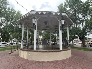 Old Town Gazebo