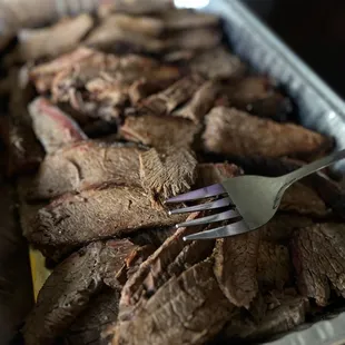 Bell's BBQ
