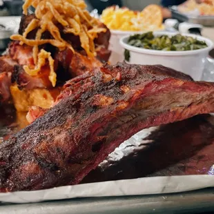 Beef Rib