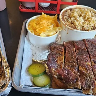 food, bbq ribs, ribs