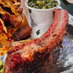 Beef Rib