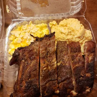 Mac & Cheese