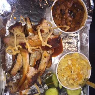 BBQ Beans