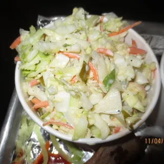 Coleslaw