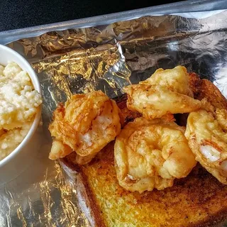 Cheese Grits