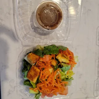 Green Salad