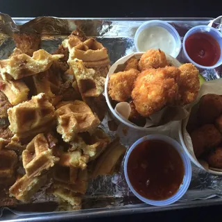 Hot Tots