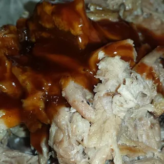 Pulled Pork