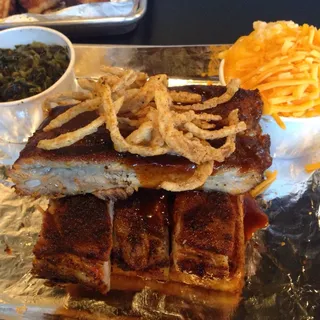 St. Louis Ribs