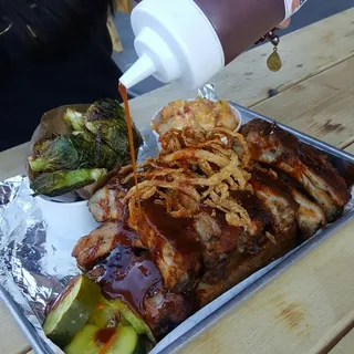 Baby Back Loin Ribs