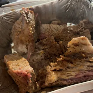 Sliced Brisket A La Carte