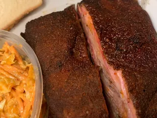 Bad to the Bone BBQ