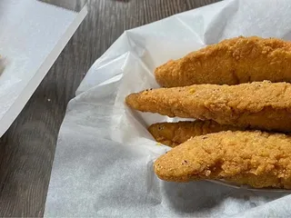 Wings Restaurants