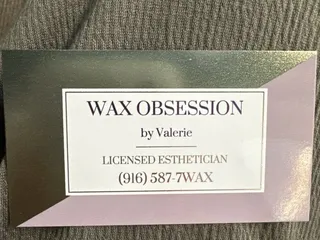 Wax Obsession by Valerie