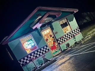 Kokomo's 50's Diner