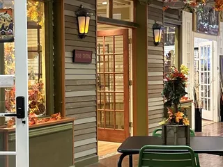 New World Wine Shop