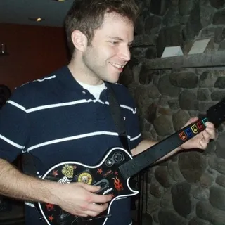 Christopher B.