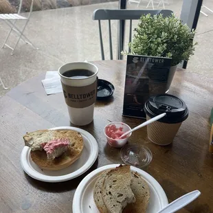 Belltower Coffee At Shelby Farms Park
