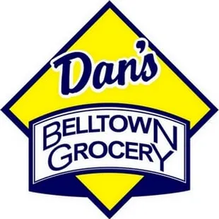 dan&apos;s logo