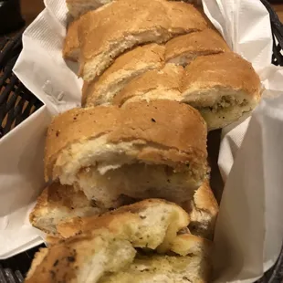 Garlic Bread