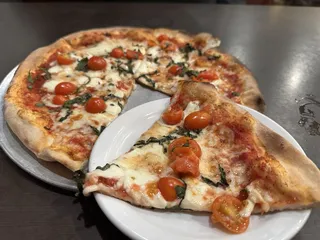 Tuscan Slice