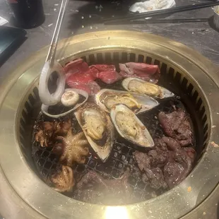 Bulgogi