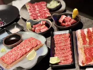 Niku Feast Yakiniku