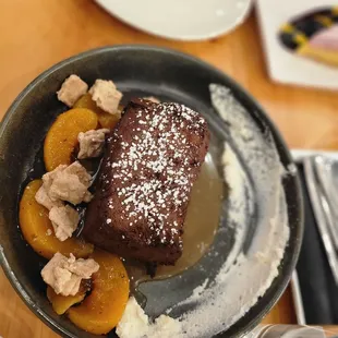 cinnamon toast crunch bread pudding