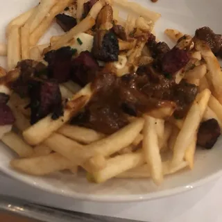 Poutine