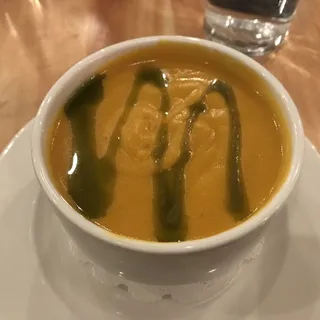House Soup