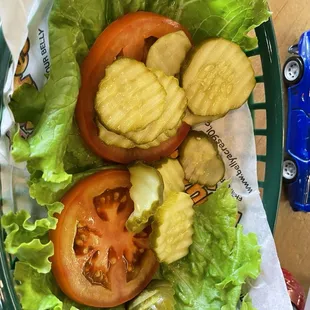 burgers, food, burger