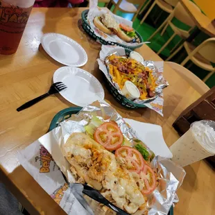 food