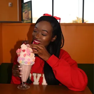 Milkshake