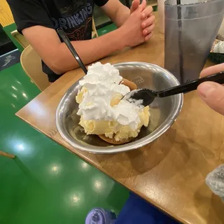 Ice Cream Sandwich