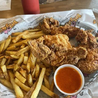 4ct Chicken Tenders