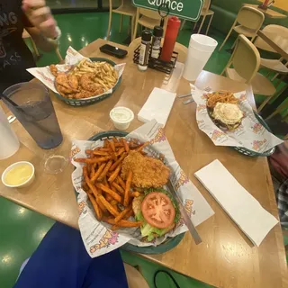 6ct Chicken Tenders