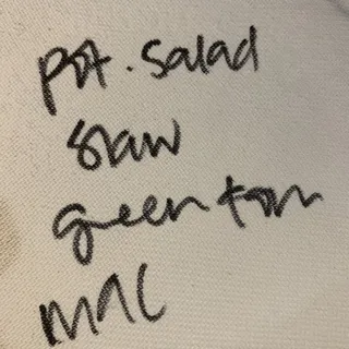 Veggie Plate