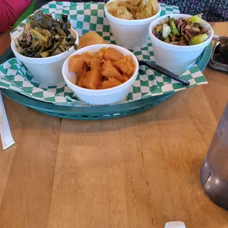 Cabbage