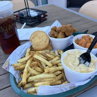 Cornbread