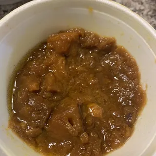 Yams