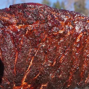 food, ribs, bbq ribs