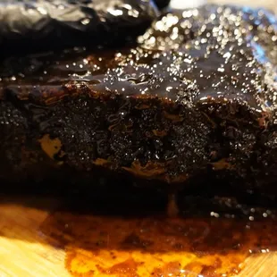 bbq ribs, food, ribs